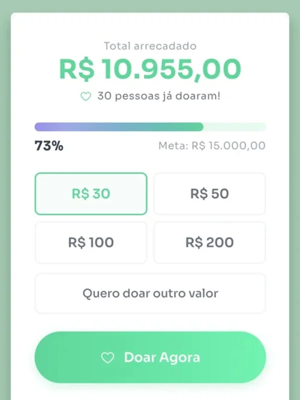 Doacao