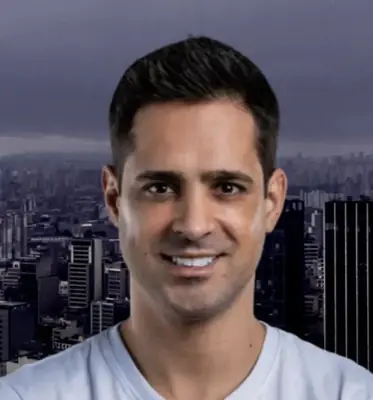Leo Siqueira