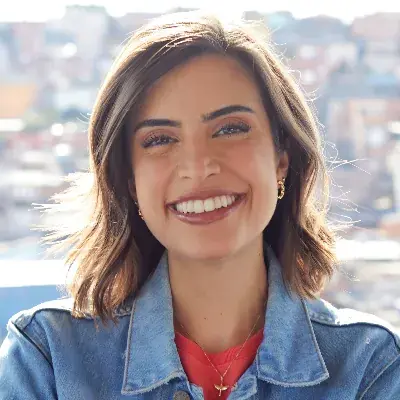 Tabata Amaral